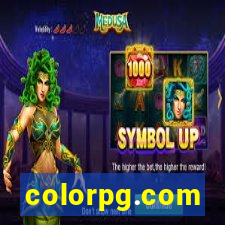 colorpg.com