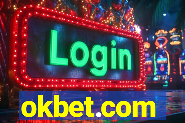 okbet.com