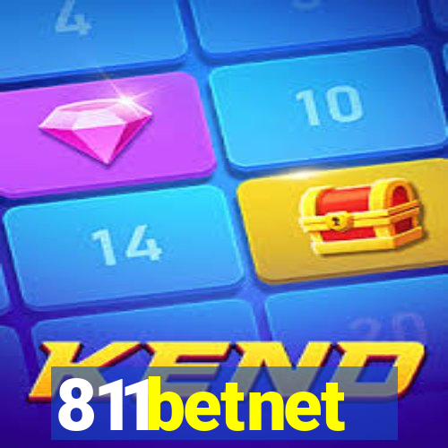 811betnet