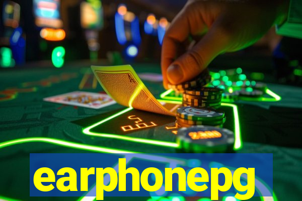 earphonepg