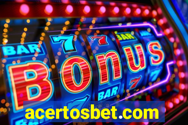 acertosbet.com