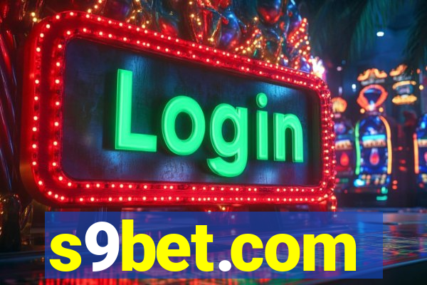 s9bet.com