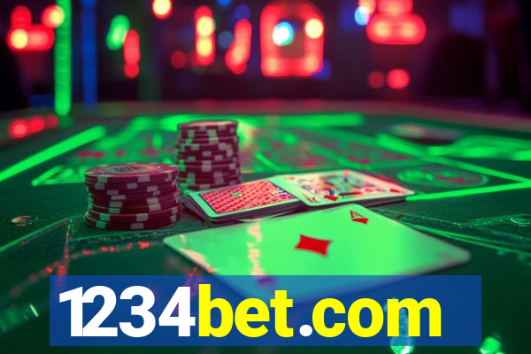 1234bet.com