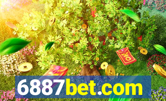 6887bet.com