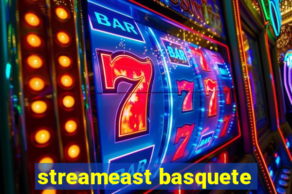 streameast basquete