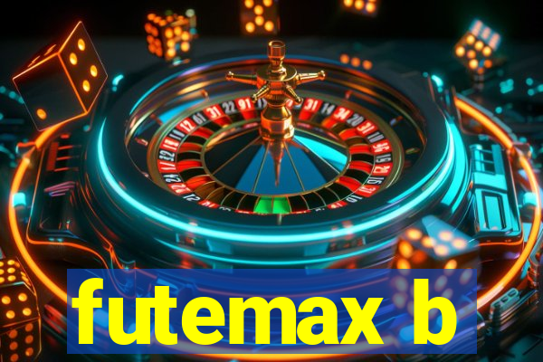 futemax b