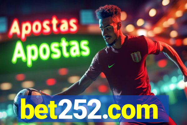 bet252.com