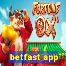 betfast app