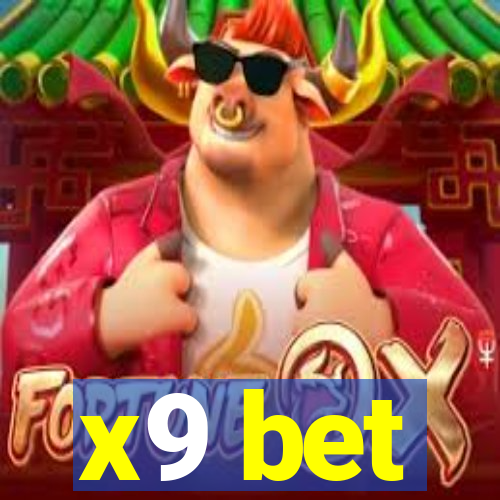 x9 bet