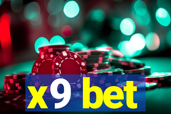 x9 bet