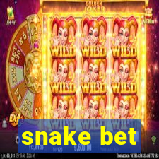 snake bet