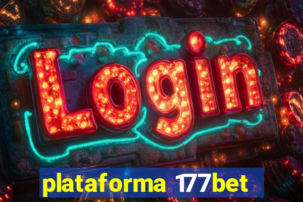 plataforma 177bet