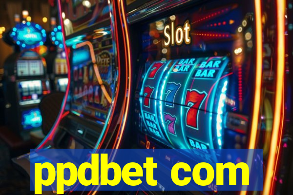 ppdbet com