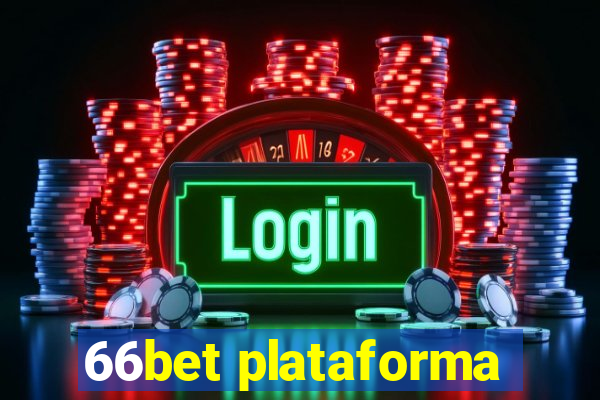 66bet plataforma