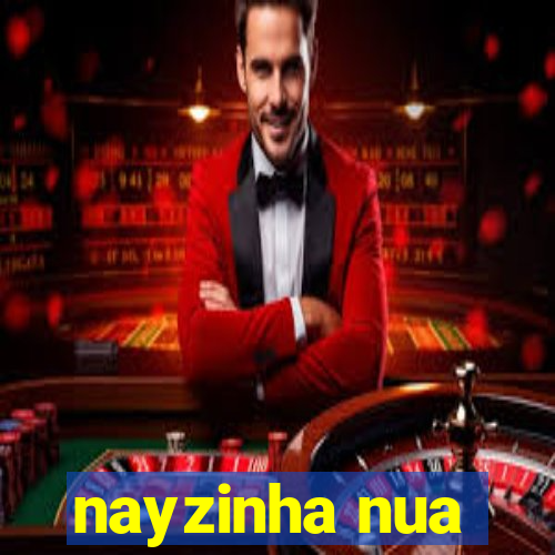 nayzinha nua