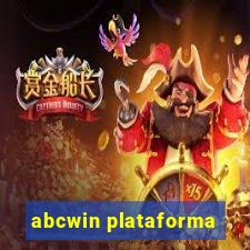 abcwin plataforma