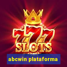 abcwin plataforma