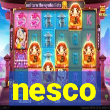 nesco