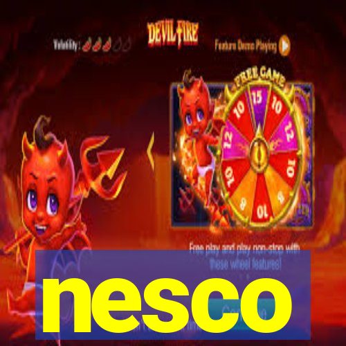 nesco