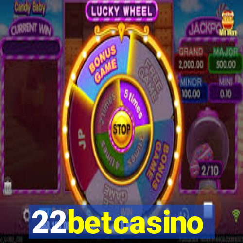 22betcasino