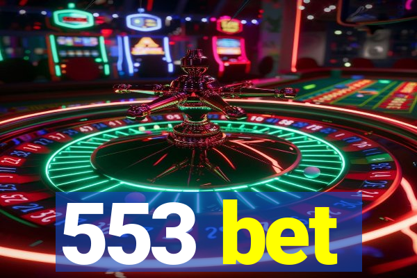 553 bet