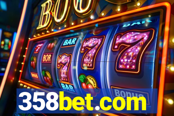 358bet.com