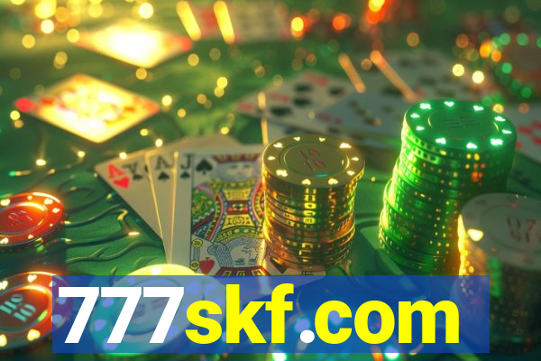 777skf.com