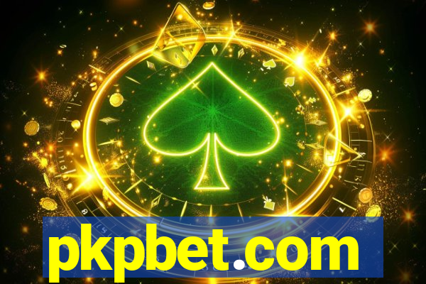 pkpbet.com