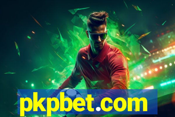 pkpbet.com