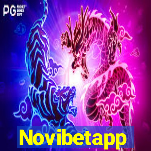 Novibetapp