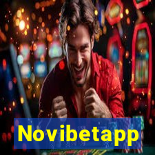 Novibetapp