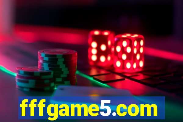 fffgame5.com