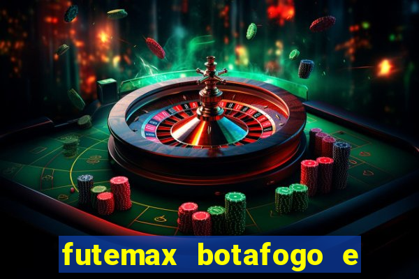 futemax botafogo e palmeiras ao vivo