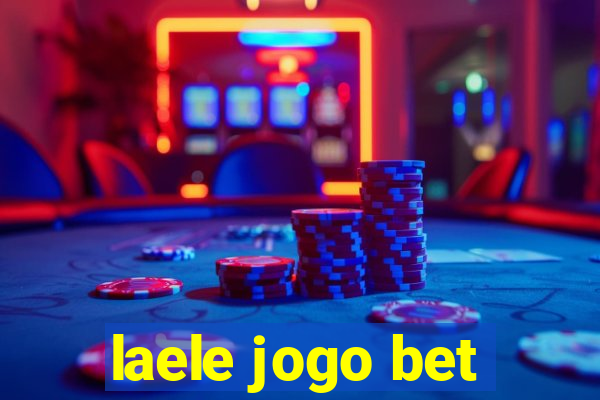 laele jogo bet