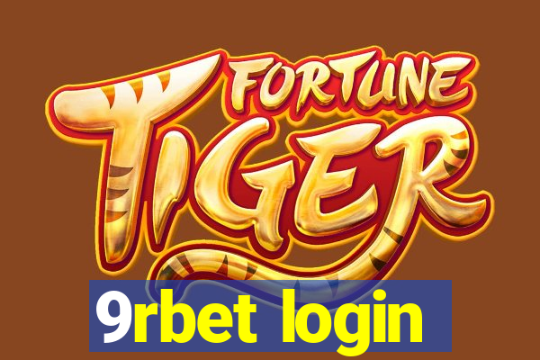 9rbet login