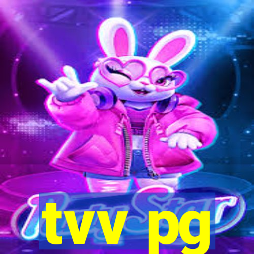 tvv pg