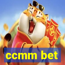 ccmm bet