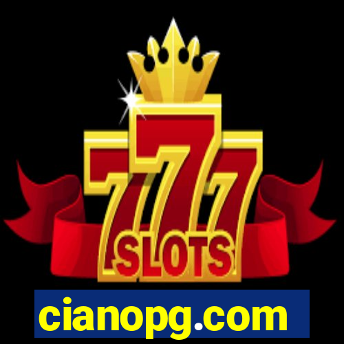 cianopg.com