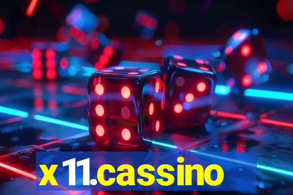 x11.cassino