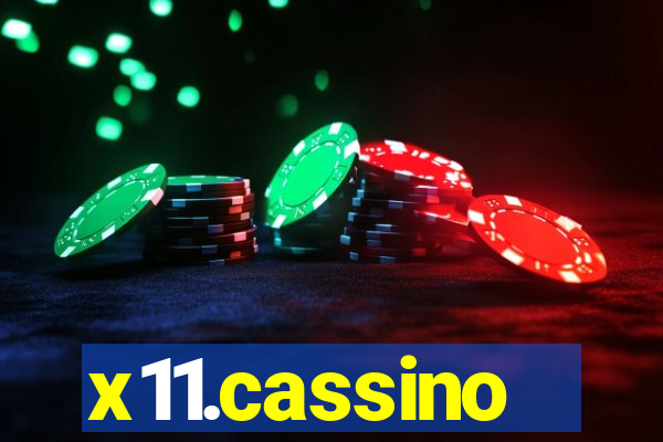 x11.cassino