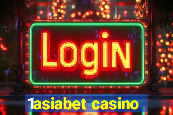 1asiabet casino