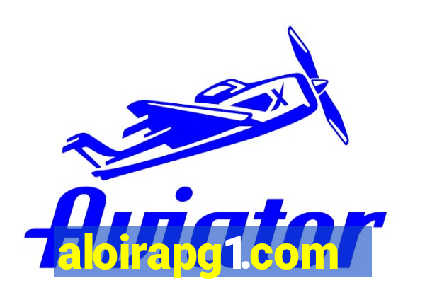 aloirapg1.com