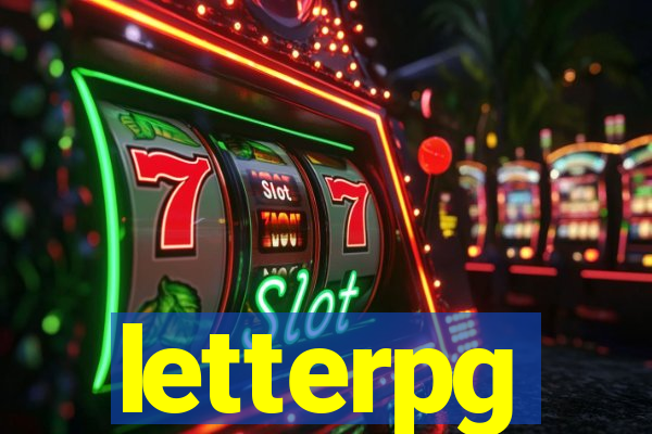 letterpg