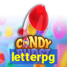 letterpg