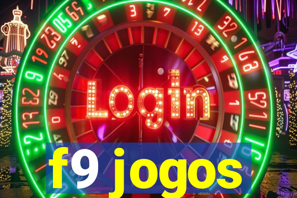 f9 jogos