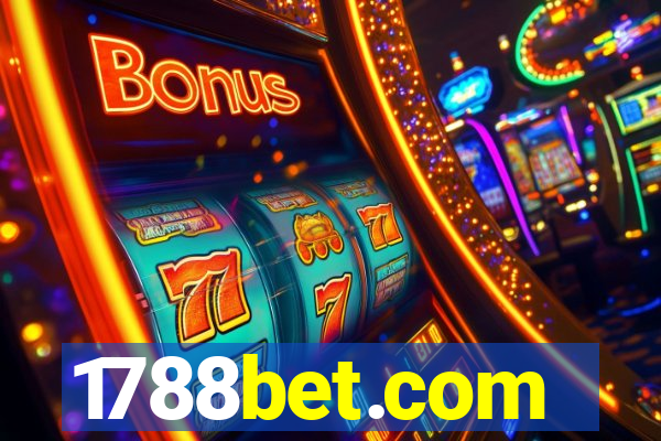 1788bet.com