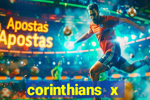 corinthians x cruzeiro o tampa da bola