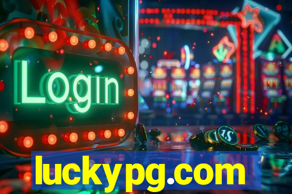 luckypg.com