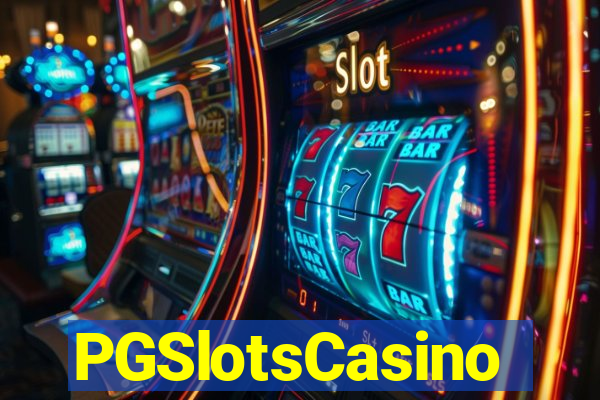 PGSlotsCasino