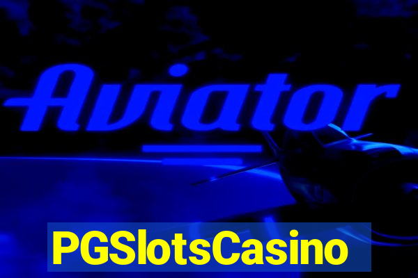 PGSlotsCasino